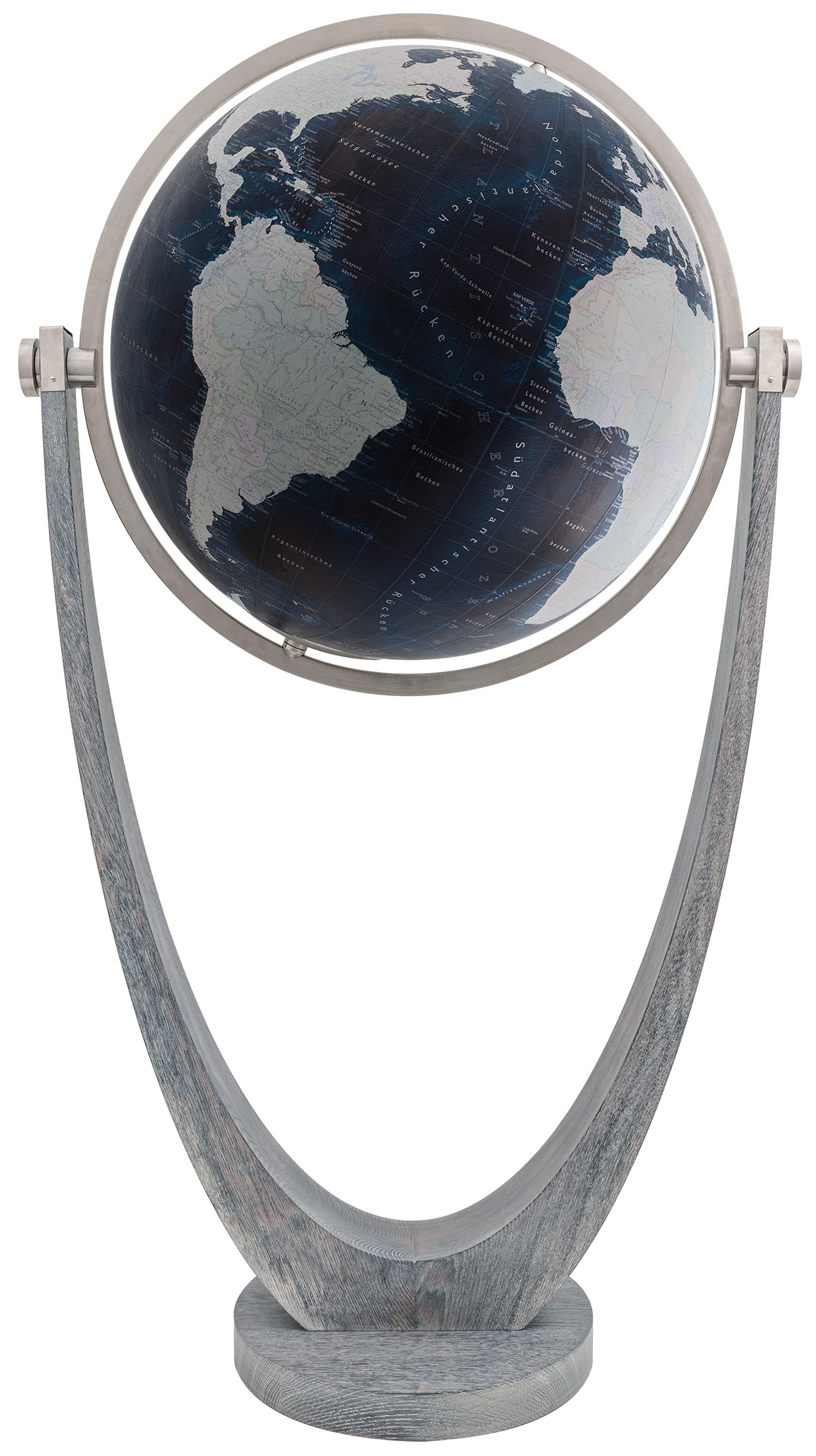 COLUMBUS JUPITER Regent Desktop Globe